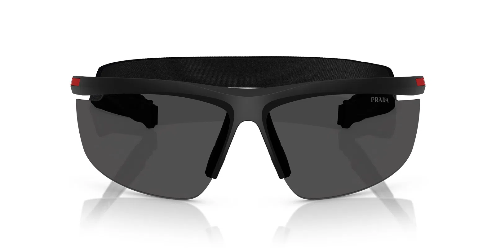 Prada Linea Rossa A02S Sunglasses - view 7